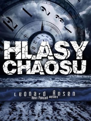 [Henri Poincaré Mystery 01] • Hlasy chaosu